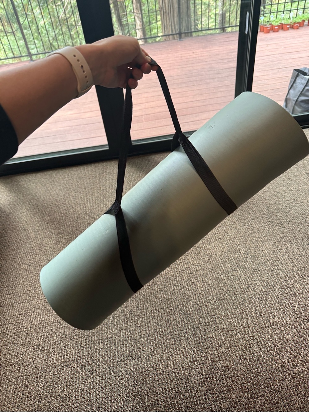 Yoga Mat